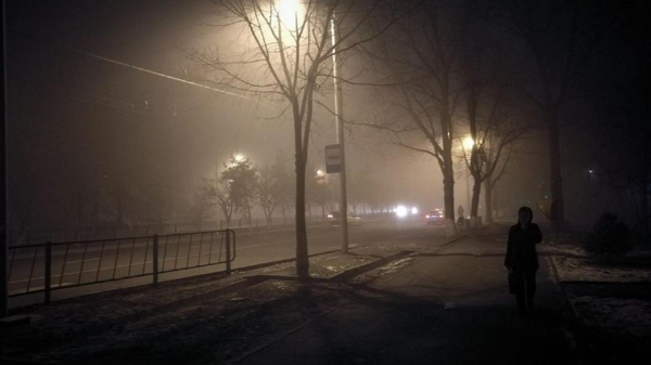 Метель, туман и гололед: жителей Астаны и ряда регионов предупредили о непогоде