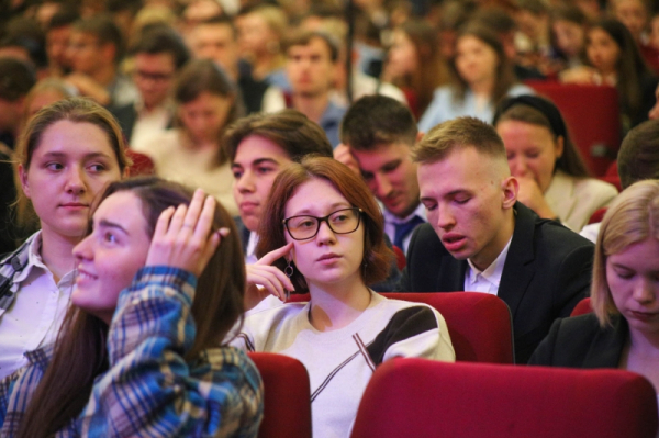 В ТюмГУ рассматривают обновленные образовательные программы в рамках пилотного проекта