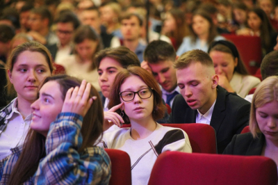 В ТюмГУ рассматривают обновленные образовательные программы в рамках пилотного проекта