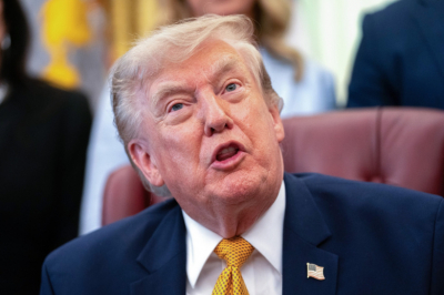 Политолог предрек США серьезные политические потрясения в 2027 году