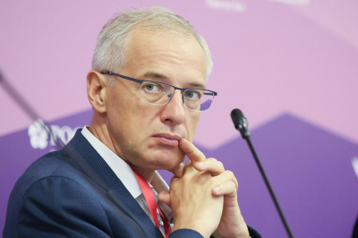 Известные на все Приморье бизнесмены упали в рейтинге миллиардеров Forbes