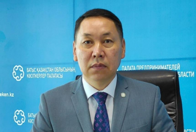 Нуржан Максотов назначен руководителем управления земельных отношений ЗКО