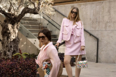 Наряды с 150-летней историей показали в Актау