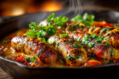 Завтрак чемпионов: пышные постные оладьи с яблоком &mdash; вкуснее обычных