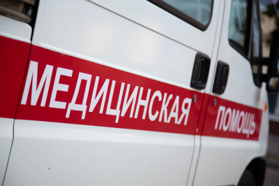 ВСУ атаковали дроном скорую помощь в Брянской области