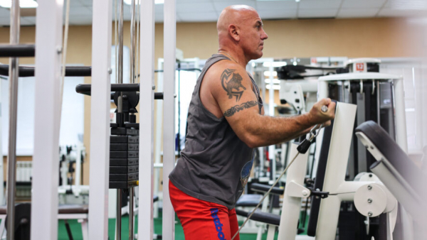 Роспотребнадзор вступился за казанцев, оставшихся без фитнеса: как подать в суд на A-Fitness 22/04/2026 &ndash; Новости