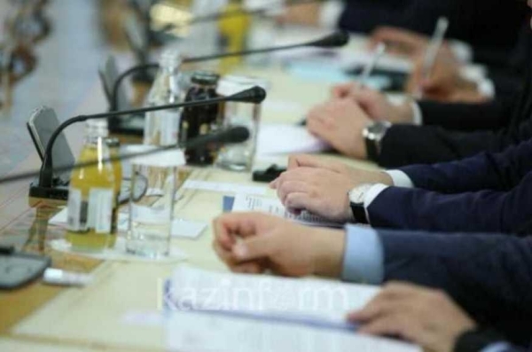 Представители шести партий прошли в Карагандинский городской маслихат