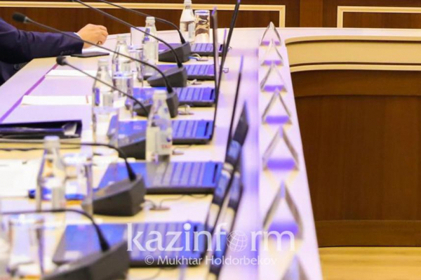 Международный форум Астана разработан для решения четырех ключевых глобальных вопросов – МИД