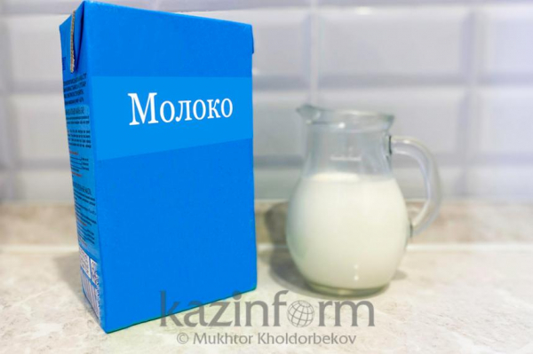 Добиться снятия ограничений на экспорт животноводческой продукции поручил Премьер-Министр РК