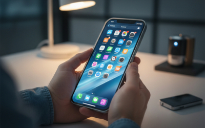 «Выигранный» iPhone обошелся алгинцу в 1,5 млн тенге