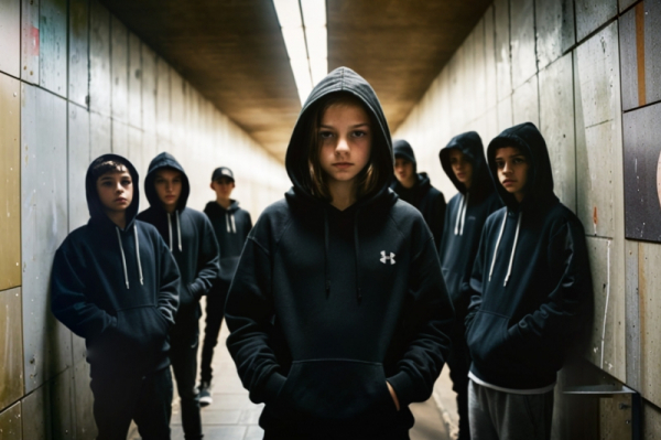 В Екатеринбурге толпа подростков в упор расстреляла мужчину из ракетницы: дело на личном контроле Бастрыкина