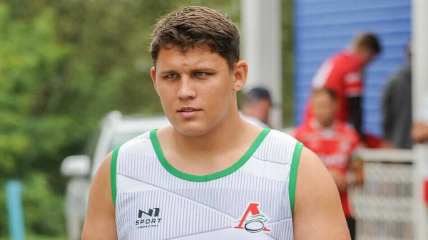 &laquo;Стрелу-Ак Барс&raquo; пополнил форвард первого линии Рябов