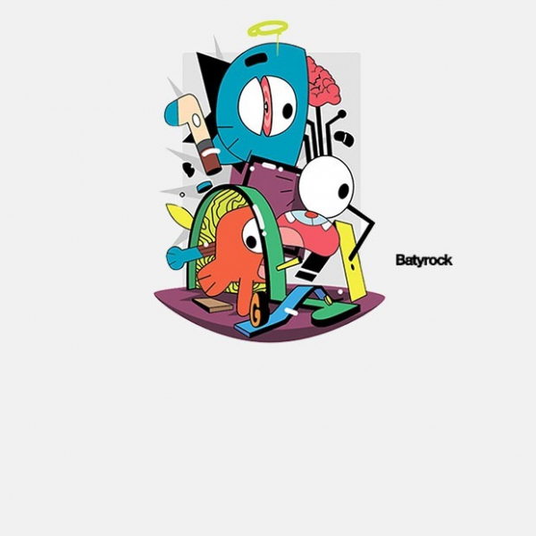 Выставка в здании НКВД, техно-вечер и показ «Фантастических тварей»