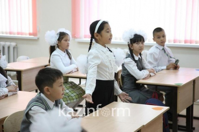 Отменить трехсменное обучение в школах к 2025 году планируют в СКО