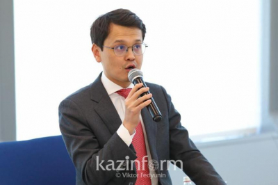 Казахстан представит стратегию развития искусственного интеллекта до конца года