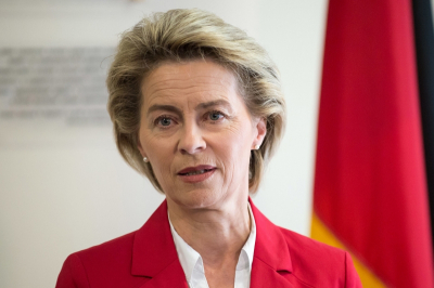 Приступить &laquo;немедленно&raquo;: в ЕС заявили, что Киев согласился на предложение по &laquo;Дружбе&raquo;