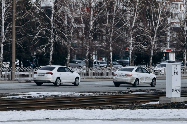 &laquo;Закрепляют тренд на российские авто&raquo; &ndash; владелец таксопарка о поправках в закон