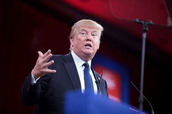 Макговерн: военные должны ослушаться Трампа, если он решится на наземную операцию в Иране