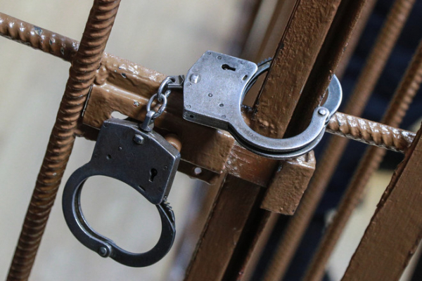 Раскрыта судьба отбывавшего срок за мошенничество экс-главы РАО