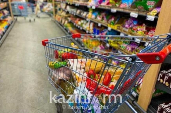 Продовольственные склады на 30 млрд тенге построят в Астане