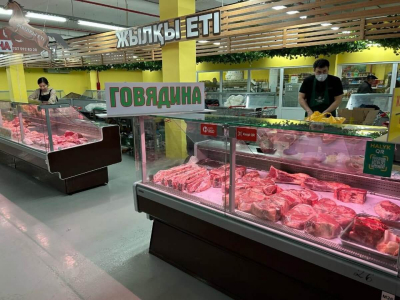 Минторг усиливает контроль за ценами: в регионах расширят ярмарки и "зеленые коридоры" для овощей