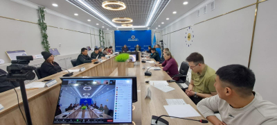 Почему грузоперевозчики не готовы к электронной очереди на АПП