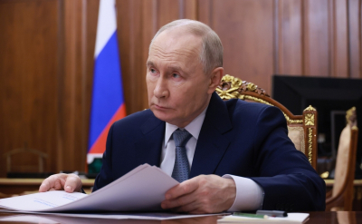 Встречи с Путиным и сельская демография на Совете у полпреда: федеральная биржа губернаторов ПФО