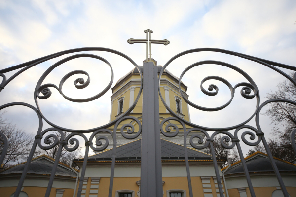 Православные верующие отметят праздник святого Иродиона 21 апреля 2026 года