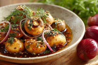 В Японии из выброшенной лапши научились делать биоразлагаемую бумагу