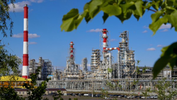 Качество - работа на&nbsp;репутацию: "ТАНЕКО" стал обладателем Премии СНГ 24/04/2026 &ndash; Новости