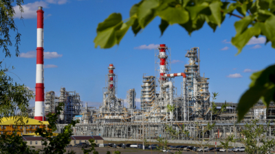 Качество - работа на&nbsp;репутацию: "ТАНЕКО" стал обладателем Премии СНГ 24/04/2026 &ndash; Новости