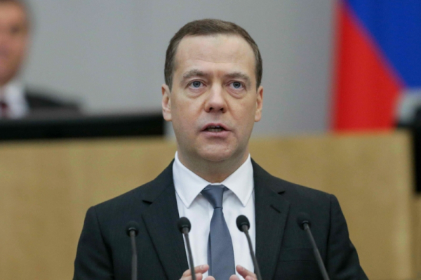 Нужна ли новая мобилизация в России: что сказал Дмитрий Медведев