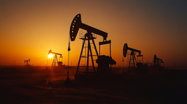 Ремонт месторождений привел к снижению добычи нефти в Казахстане