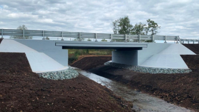 В Республике Татарстан отремонтируют 10 мостов по национальному проекту 05/03/2026 &ndash; Новости