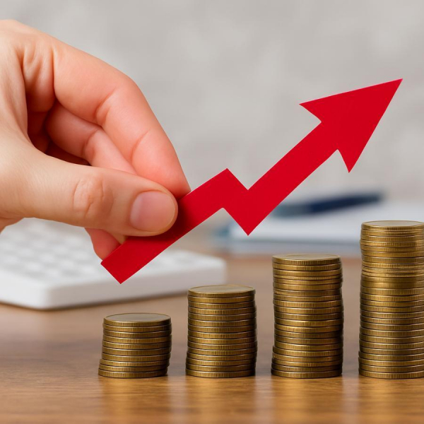 Девальвация рубля и другие проблемы. Бюджет РФ ждет двойной удар