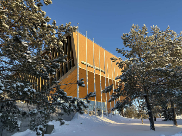 Университет Иннополис вошел в рейтинг Times Higher Education по компьютерным наукам