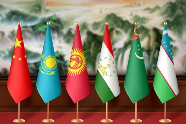 Китай и Центральная Азия объединяются для борьбы с чрезвычайными ситуациями