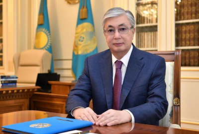 Касым-Жомарт Токаев с рабочим визитом посетит Анкару
