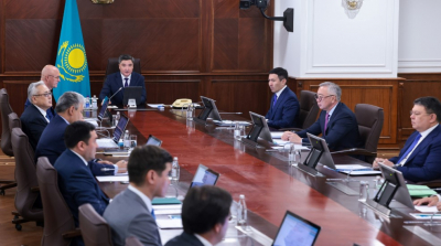 Казахстан переходит на полную локализацию производства — что это значит для бизнеса