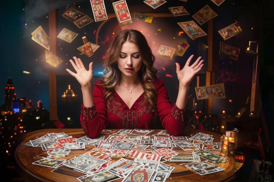 &laquo;Не вернули любимого и кинули на деньги&raquo;: югорчанка отдала все деньги лжегадалкам