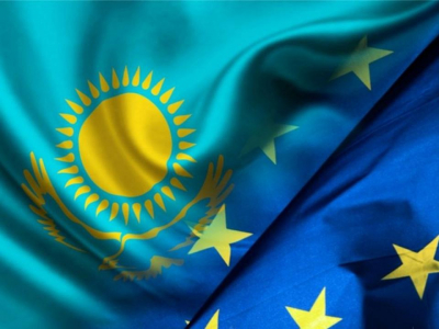 ЕС выделит 200 тысяч евро для помощи казахстанцам