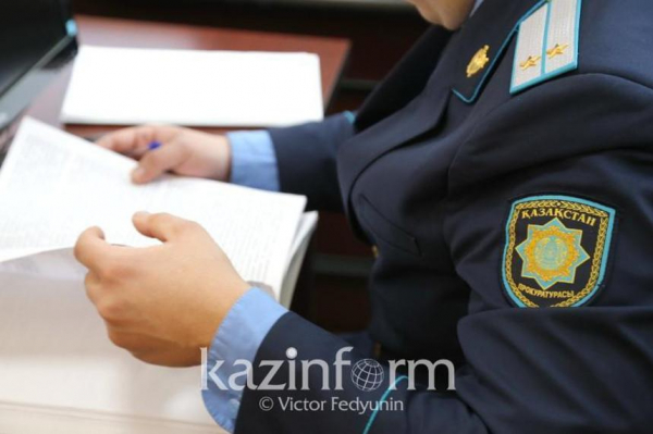 В Атырау помощники лиц с инвалидностью получали деньги за умерших людей