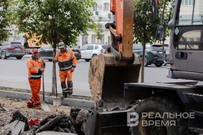 С начала 2026 года в Татарстане более 4 тыс. мигрантов привлекли к ответственности