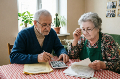 Льготы по ЖКУ для пенсионеров Саратовской области в 2026 году: как оформить