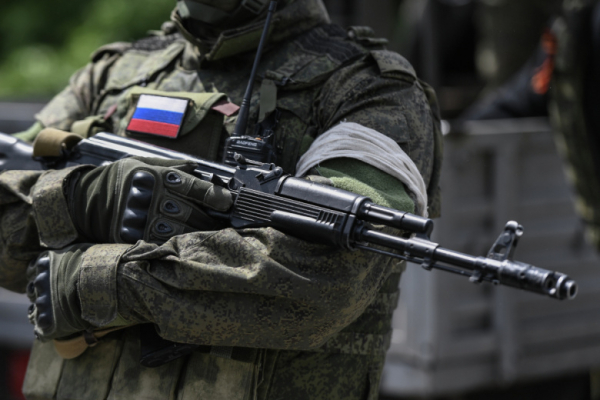 Украина потеряла море, провал обороны ВСУ: новости СВО на вечер 1 сентября