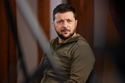 Стало известно, кто может заставить Зеленского уйти в отставку