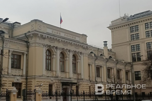 Экономит Задорнов объяснил, что не дает ЦБ России активно снижать ключевую ставку