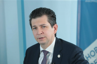 Татарстан отгрузил собственную продукцию на 1,4 трлн рублей по итогам первого квартала 2026 года 01/05/2026 &ndash; Новости