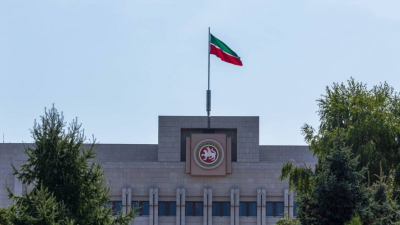 Электронная Доска почета Татарстана может пополниться 18 работниками спортивной отрасли 20/07/2026 – Новости