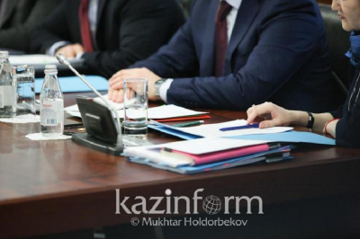 Четыре кандидата от СКО претендуют на кресло в Сенате